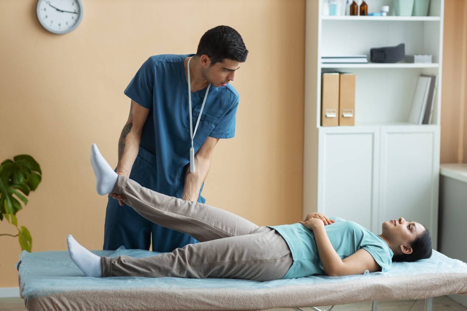 Ortopedista: Quem é esse profissional? O que ele faz?